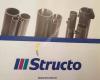 Structo Hydraulics