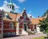 Stubbarps slott