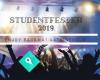 Studentfester UF 2019