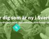 Studieförbundet Vuxenskolan Jönköpings län- för dig som är ny i Sverige