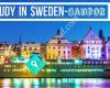 Study in Sweden-Candor