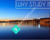 Study in Sweden: International Students  Service