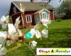 STUGÄVENTYR Cottage rentals