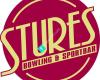 Stures Bowling & Sportbar