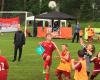 Sunne Sommarland Cup