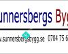 Sunnersbergs Bygg