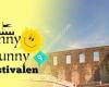 Sunny Funny Festivalen