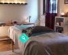 Susanne's Taktil/Energi Massage