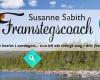 Susanne Sabith - Framstegscoach