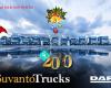 Suvanto Trucks Filial i Sverige