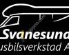 Svanesunds husbilsverkstad
