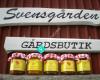 Svensgårdens Gårdsbutik och Bonnakafé