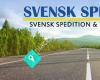 Svensk Spedition & Transport AB