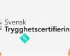 Svensk Trygghetscertifiering AB