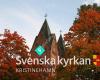 Svenska kyrkan Kristinehamn