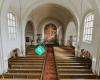 Svenska kyrkan Örnsköldsvik