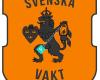 Svenska Vakt Göteborg