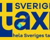 Sverigetaxi Västerås & Enköping