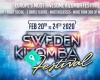 Sweden Kizomba Festival