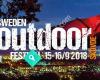 Sweden Outdoor Festival - Skövde