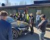 Swedish Active Driving