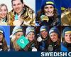 Swedish Olympic Team