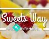 Sweets way