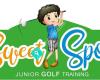 Sweetspot Junior Golf Training