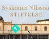 Syskonen Nilssons Stiftelse
