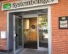 Systembolaget