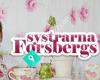 Systrarna Forsbergs