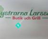 Systrarna Larssons Butik & Grill AB