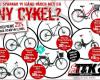 T&K's Cykel