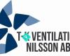 T-K Ventilation Nilsson AB