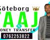 TAAJ MONEY Transfer