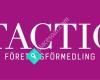 TACTIC Företagsförmedling Örebro-Karlstad