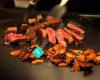Tairyo Japanska Restaurang Falun（Japanskt Steakhouse)