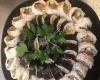 Tanum Sushi & Thai Mat