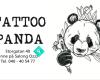 Tattoo Panda