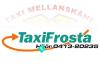 Taxi Frosta AB  0413 20235