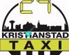 Taxi Kristianstad 24