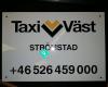 Taxi Väst Strömstad