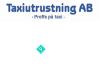 Taxiutrustning AB