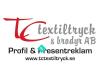 TC textiltryck & brodyr AB