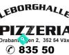 Teleborgshallen Pizzeria