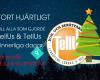 TellUs bok- och berättarmässa i Linköping