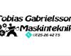 TG Maskinteknik