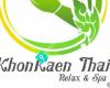 Thai massage i Alingsås centrum