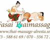 Thaimassage Alvesta