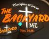 The Backyard- ideell förening på kristen grund